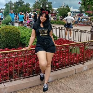 Meet your Posher, La chini